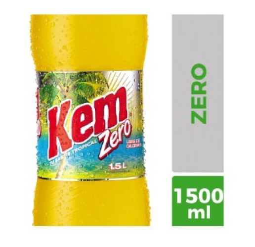 kem zero